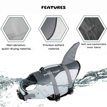Dog Life Jacket