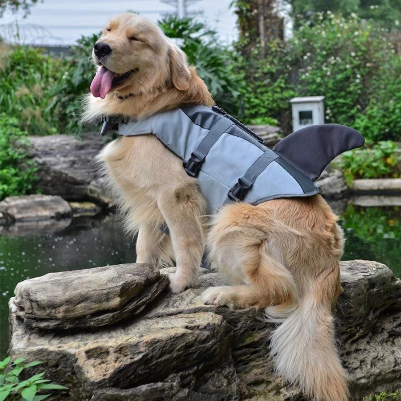Dog Life Jacket
