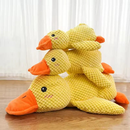 Duck Dog Toy