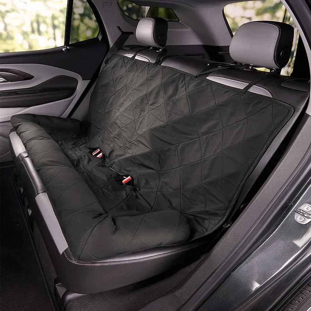 Dog Bed Car Seat