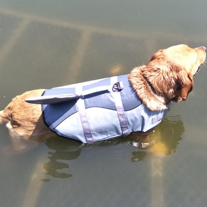 Dog Life Jacket