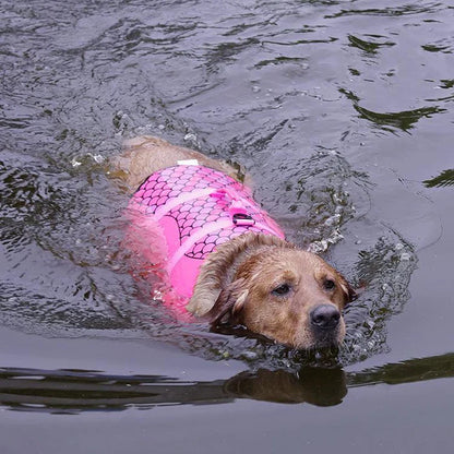 Dog Life Jacket